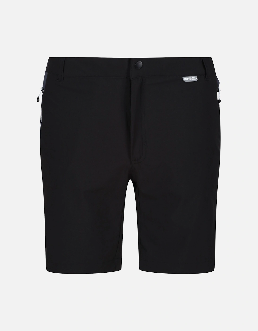 Mens Mountain II Shorts, 6 of 5