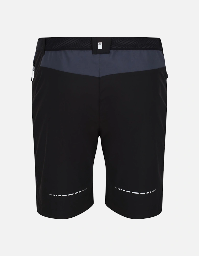 Mens Mountain II Shorts