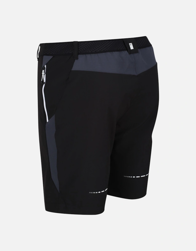 Mens Mountain II Shorts