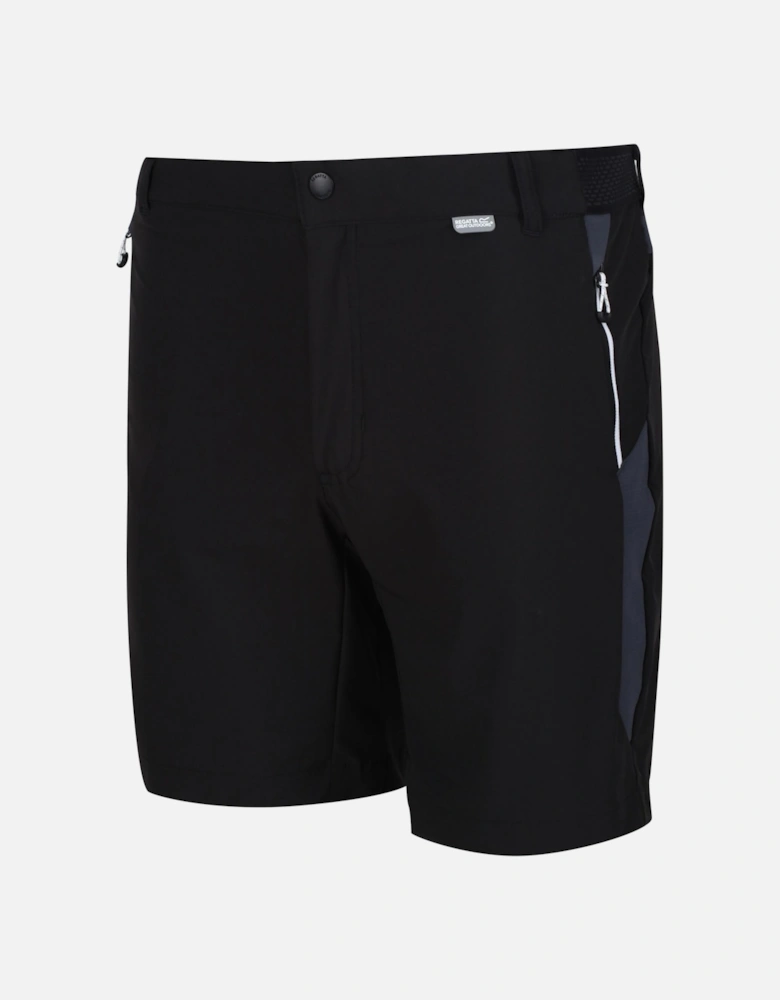 Mens Mountain II Shorts