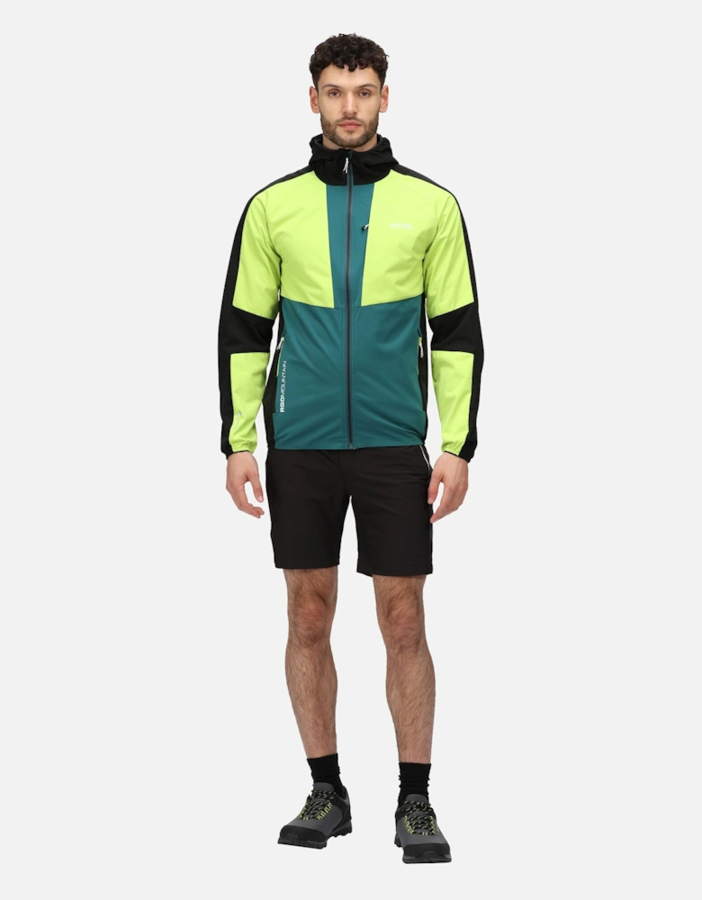 Mens Mountain II Shorts