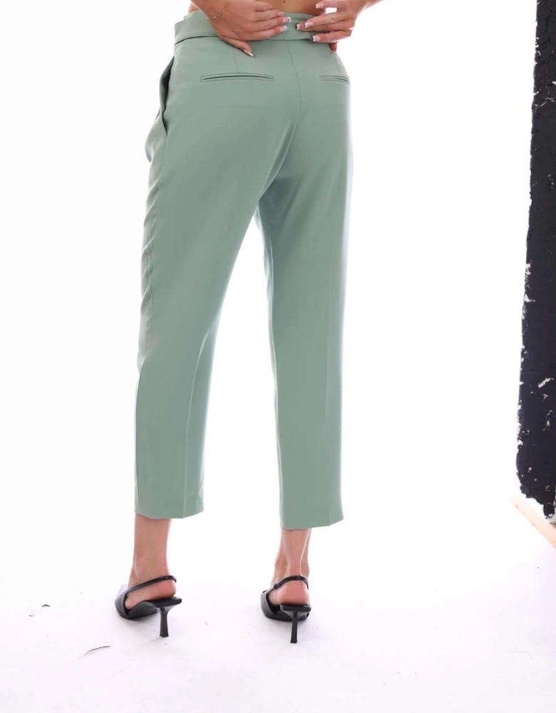 Tapiah Trousers