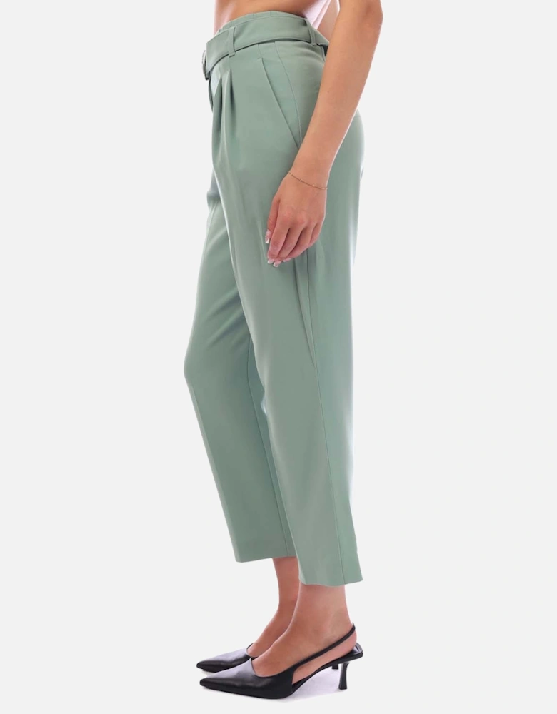 Tapiah Trousers