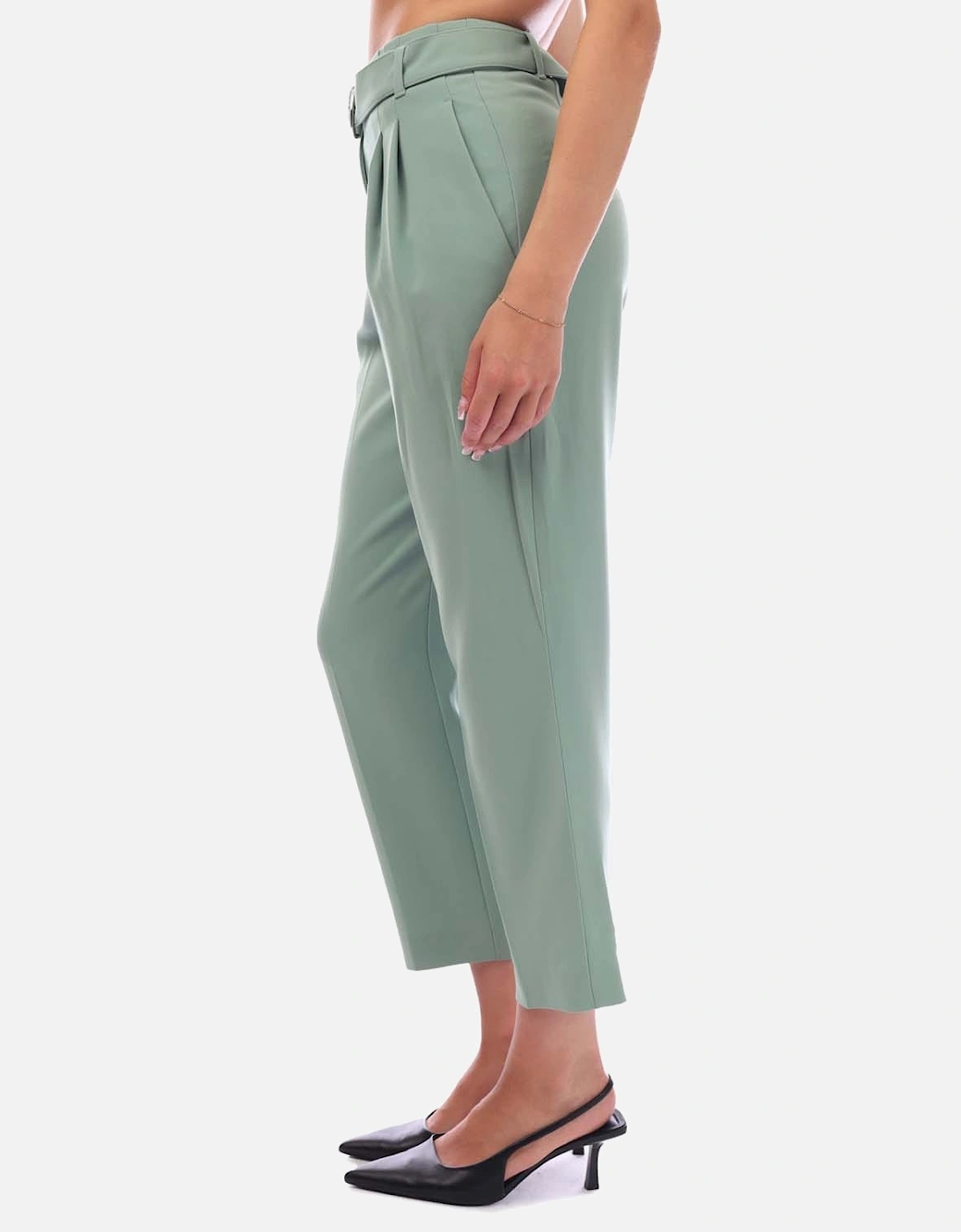 Tapiah Trousers