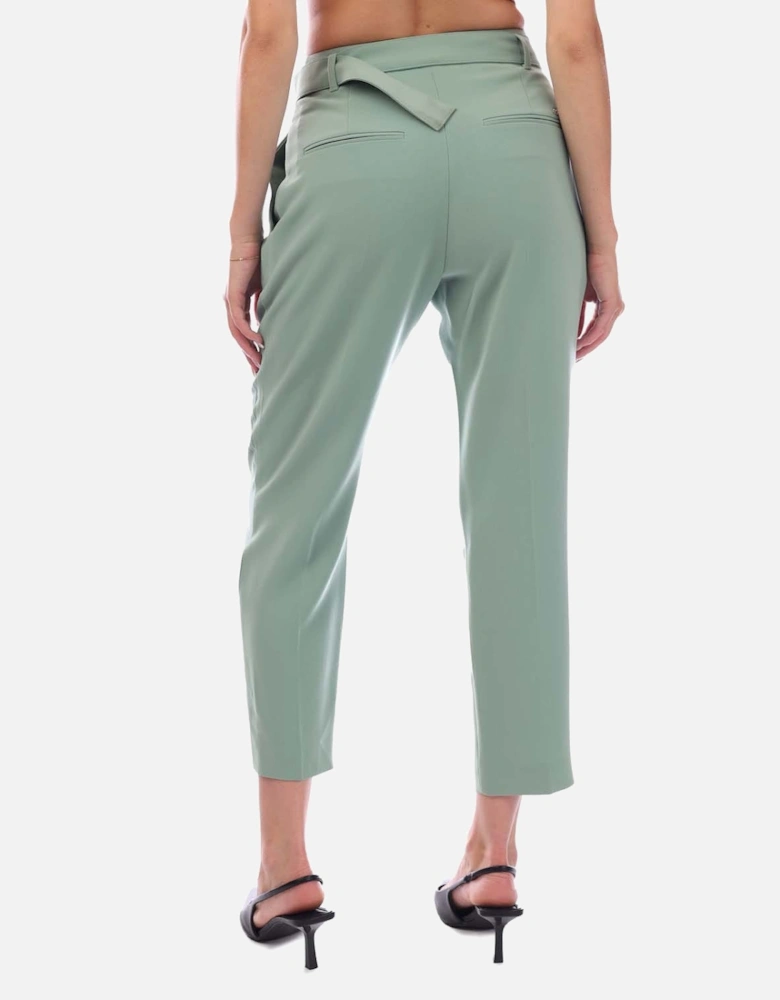 Tapiah Trousers