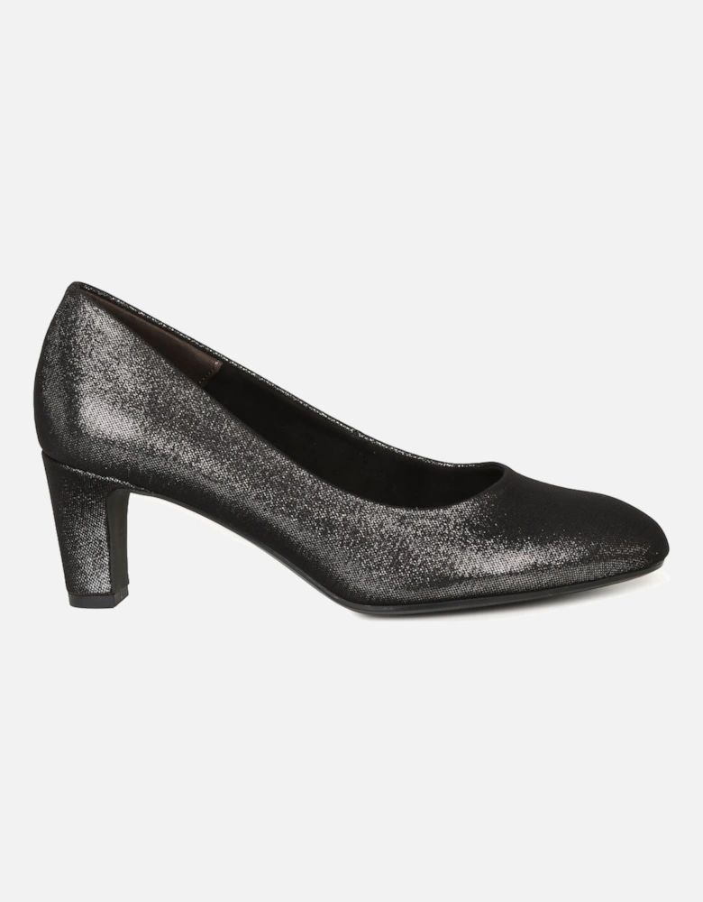 Juniper Womens Court Shoes