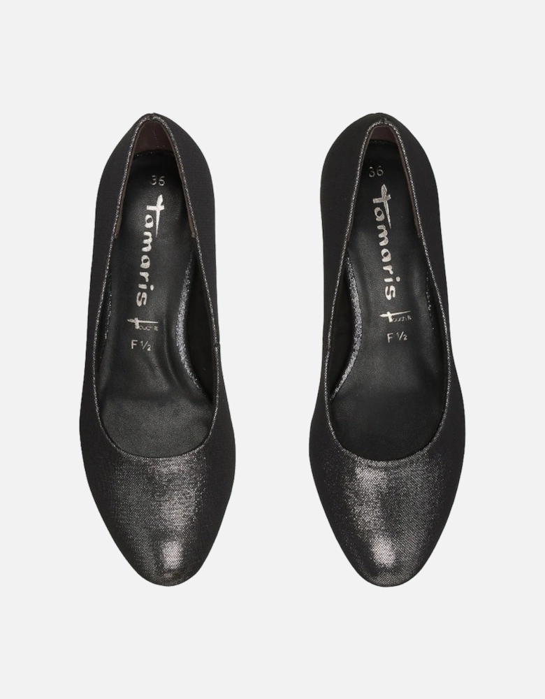 Juniper Womens Court Shoes