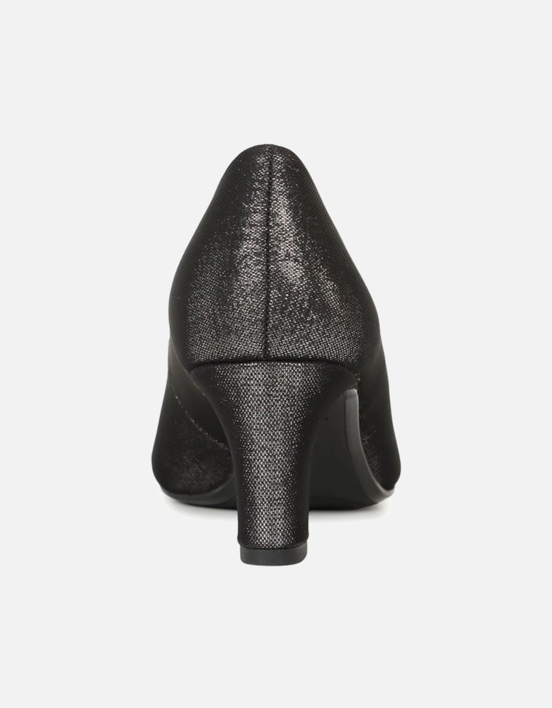 Juniper Womens Court Shoes
