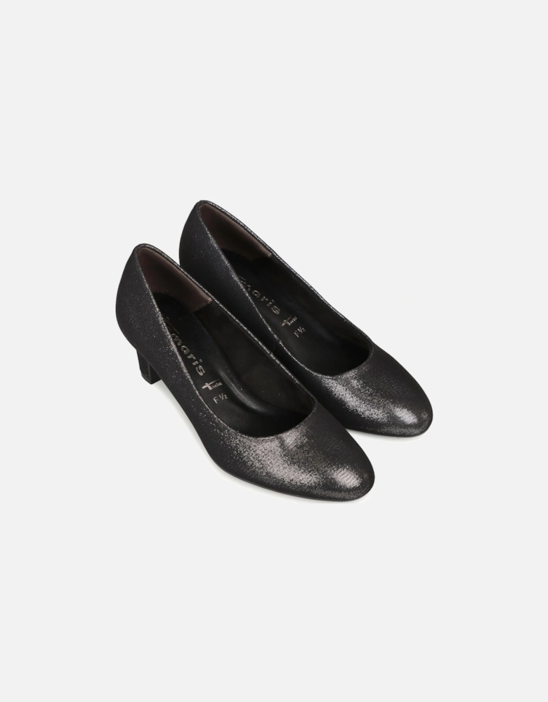 Juniper Womens Court Shoes