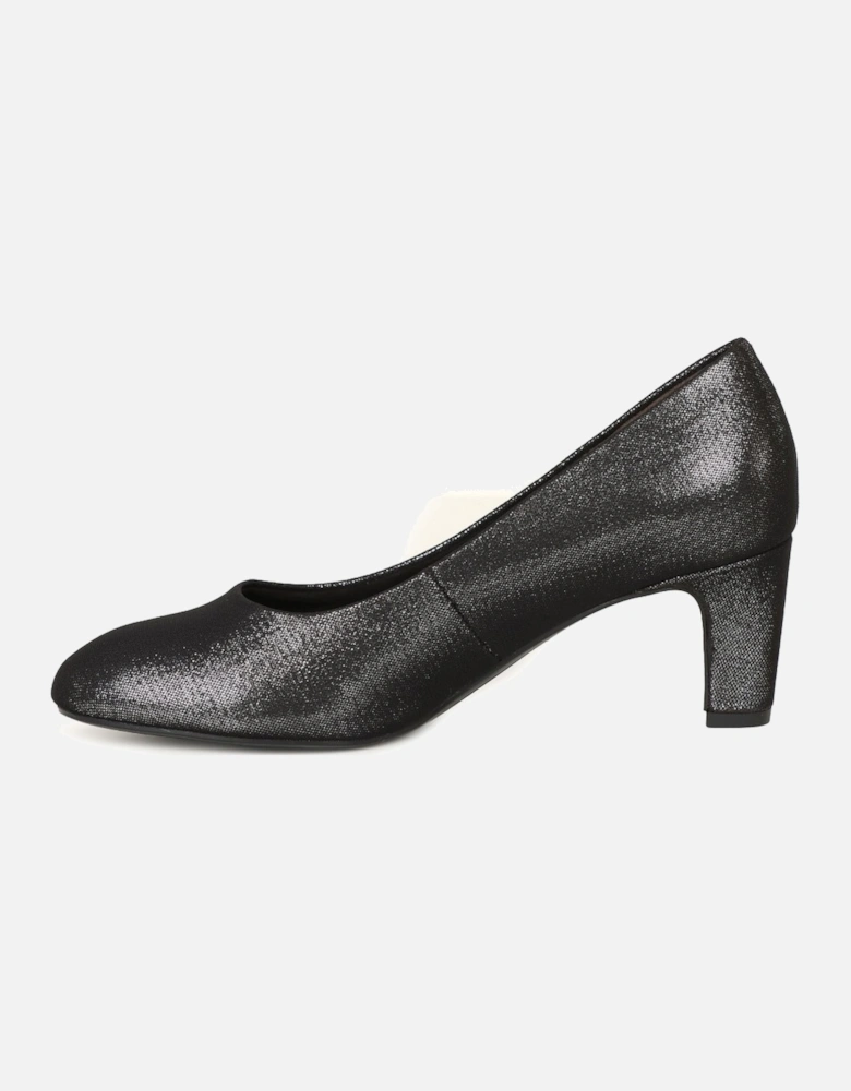 Juniper Womens Court Shoes