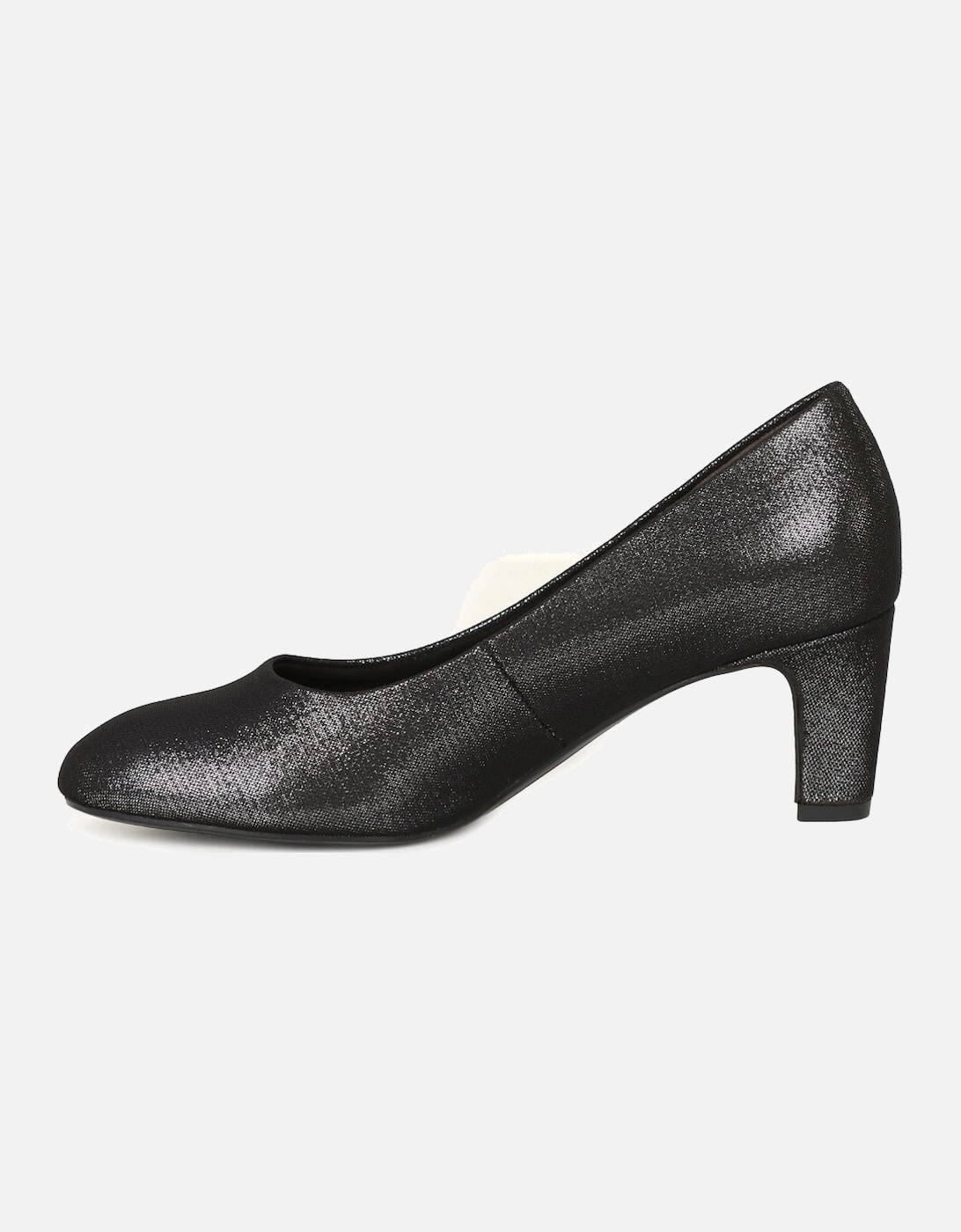 Juniper Womens Court Shoes