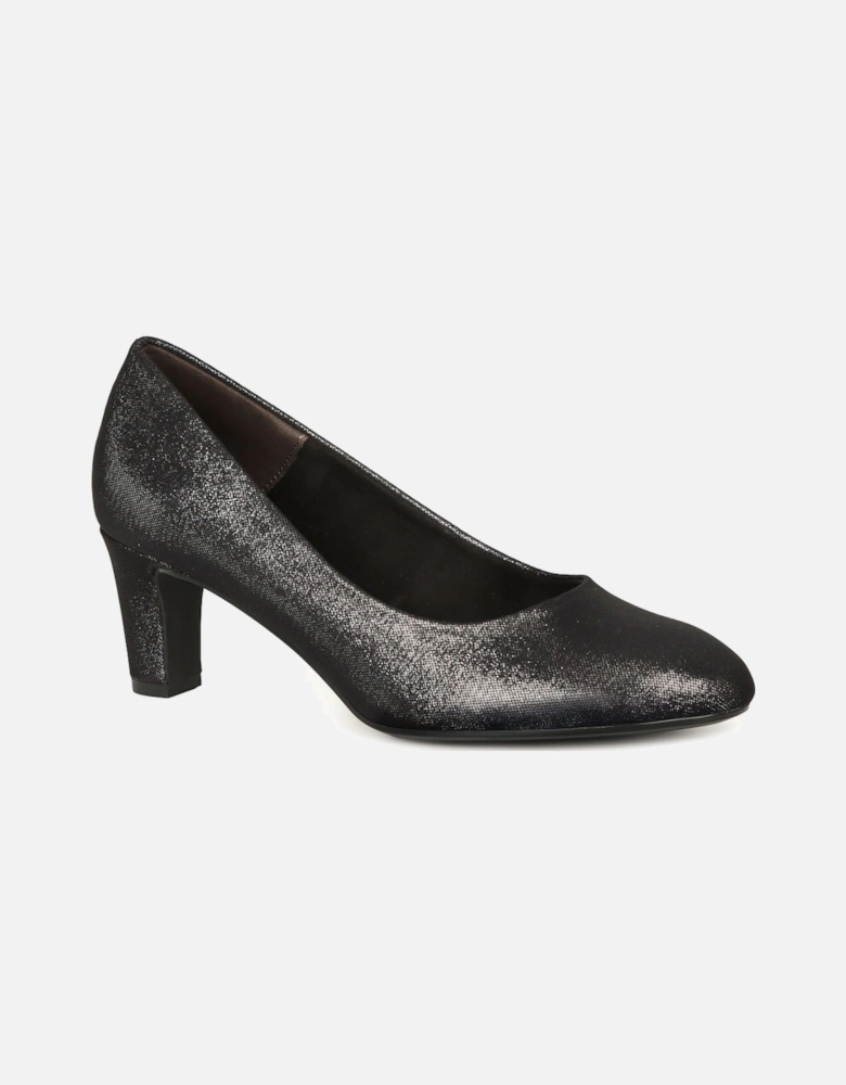 Juniper Womens Court Shoes