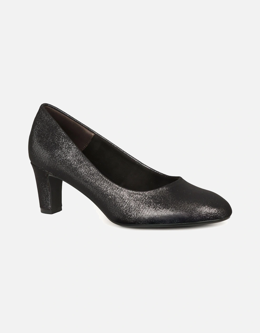 Juniper Womens Court Shoes, 8 of 7