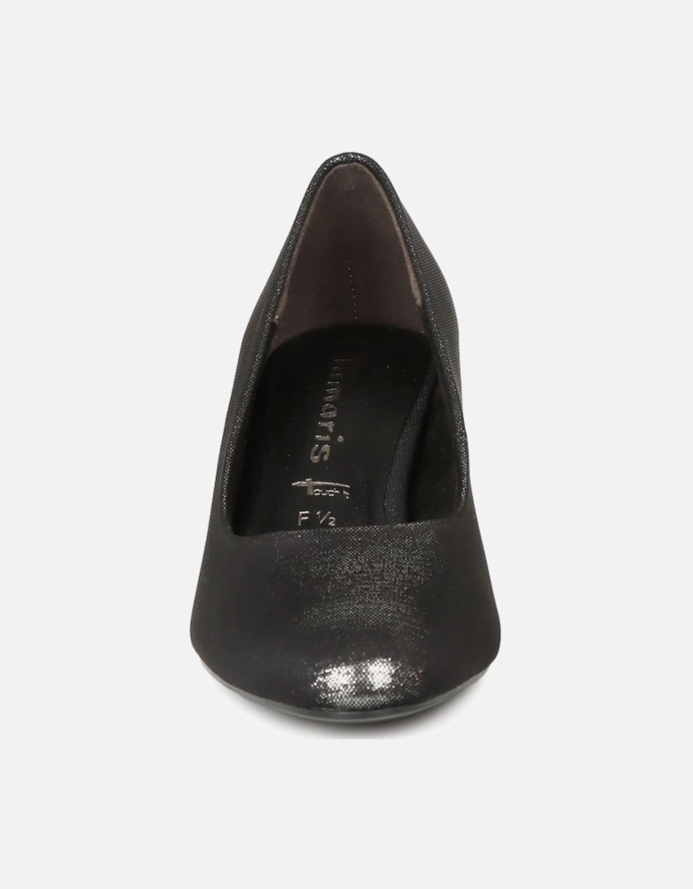 Juniper Womens Court Shoes