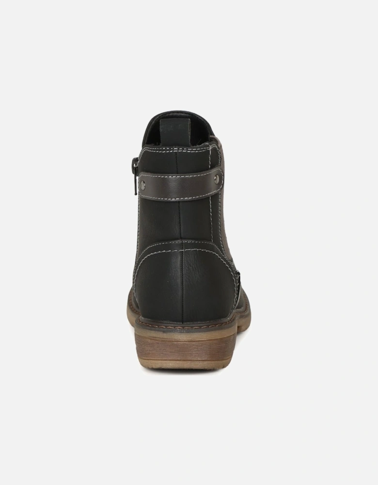 Roxie III Womens Chelsea Boots