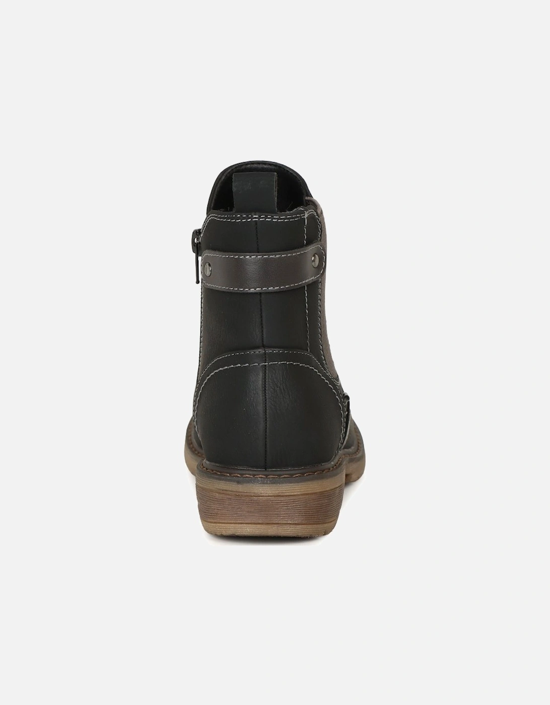 Roxie III Womens Chelsea Boots