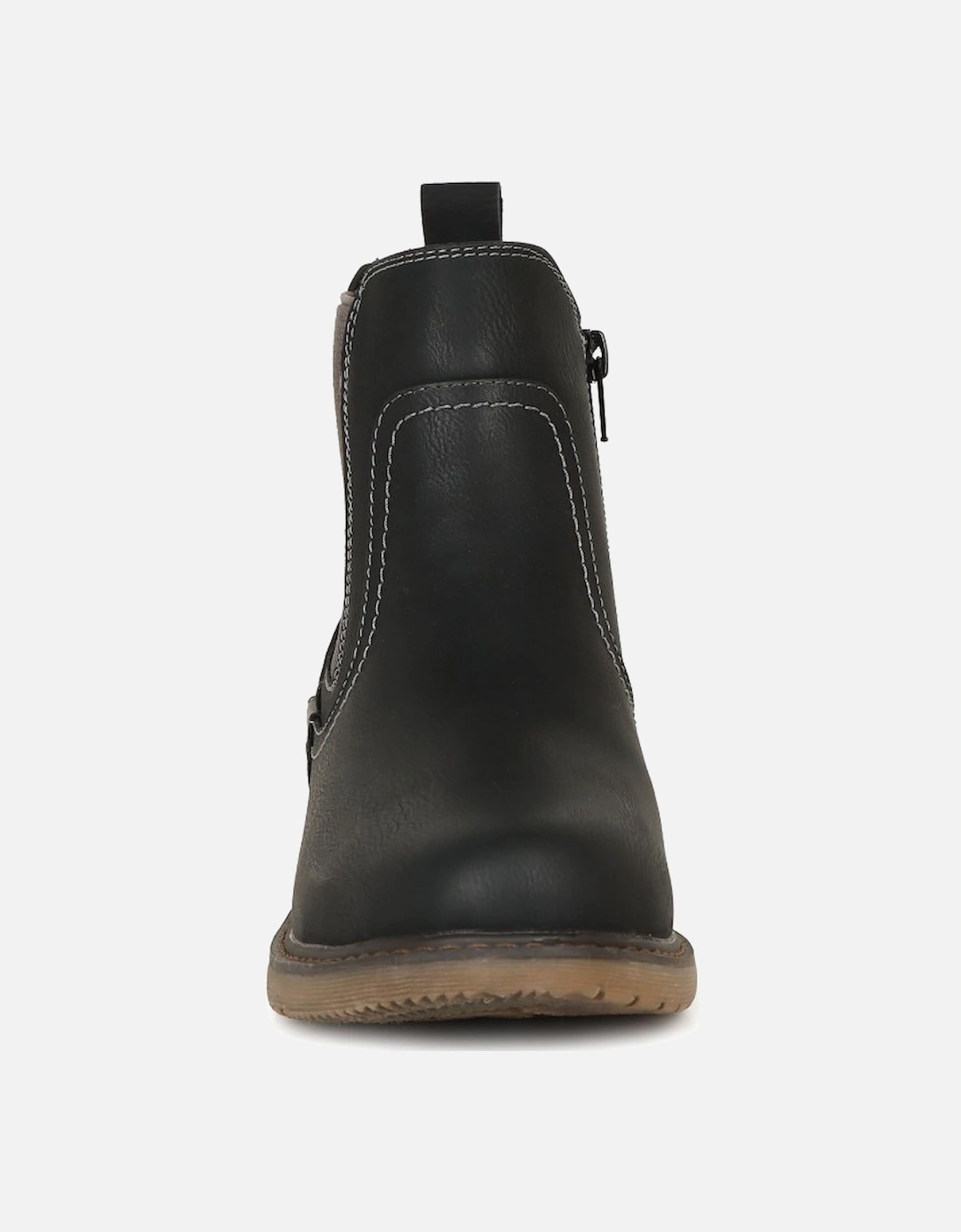 Roxie III Womens Chelsea Boots