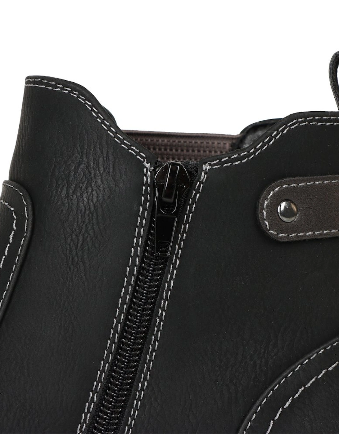 Roxie III Womens Chelsea Boots