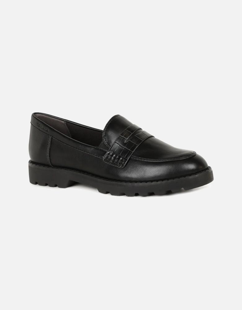 Snowdrop Womens Loafers
