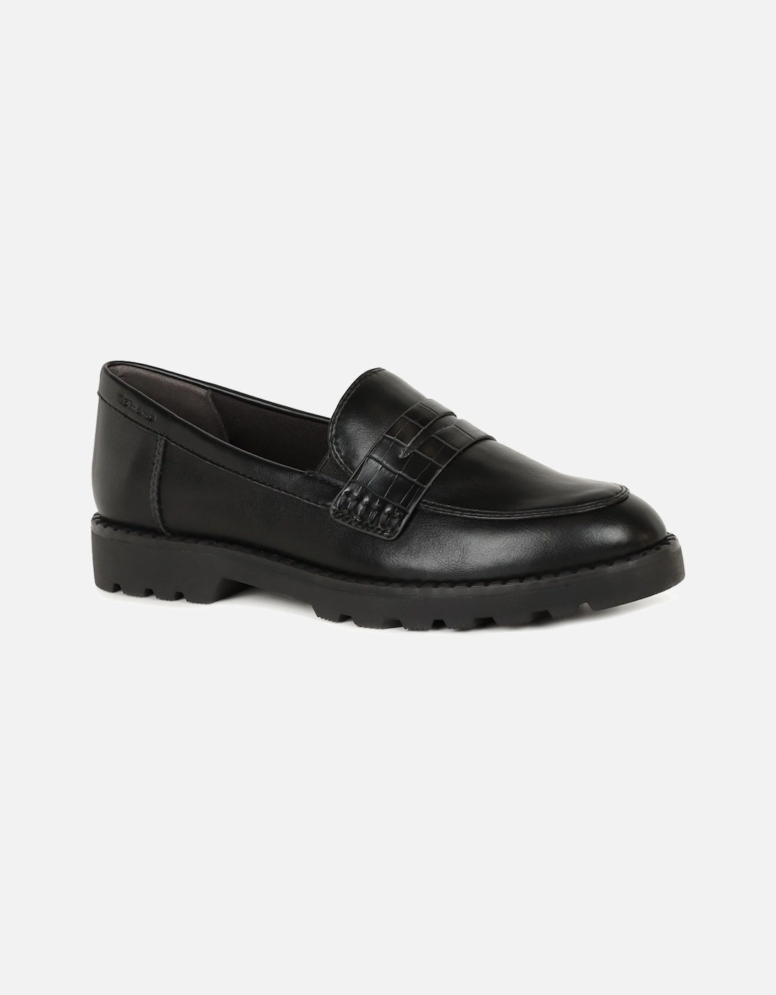 Snowdrop Womens Loafers, 8 of 7
