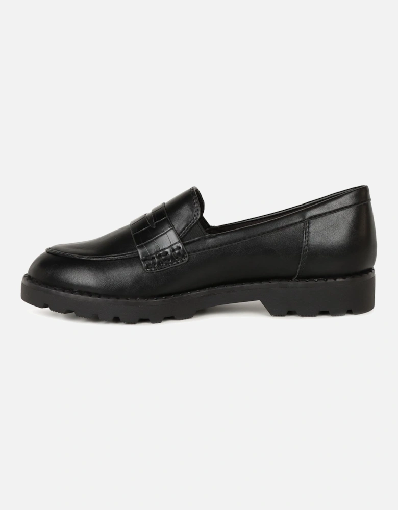 Snowdrop Womens Loafers