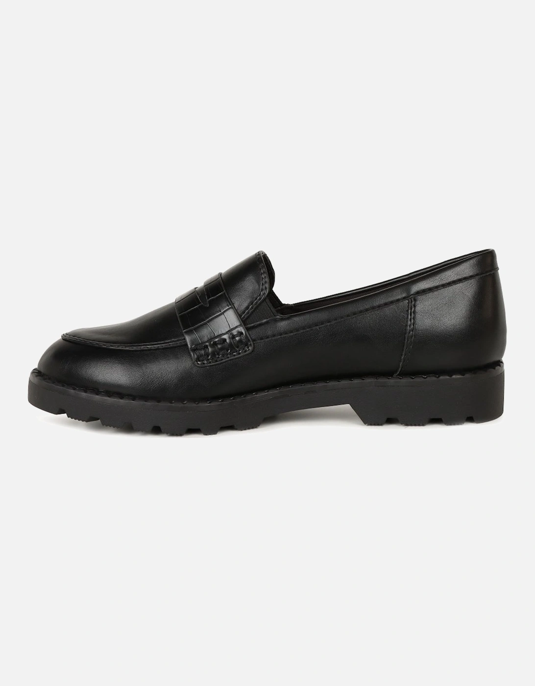 Snowdrop Womens Loafers