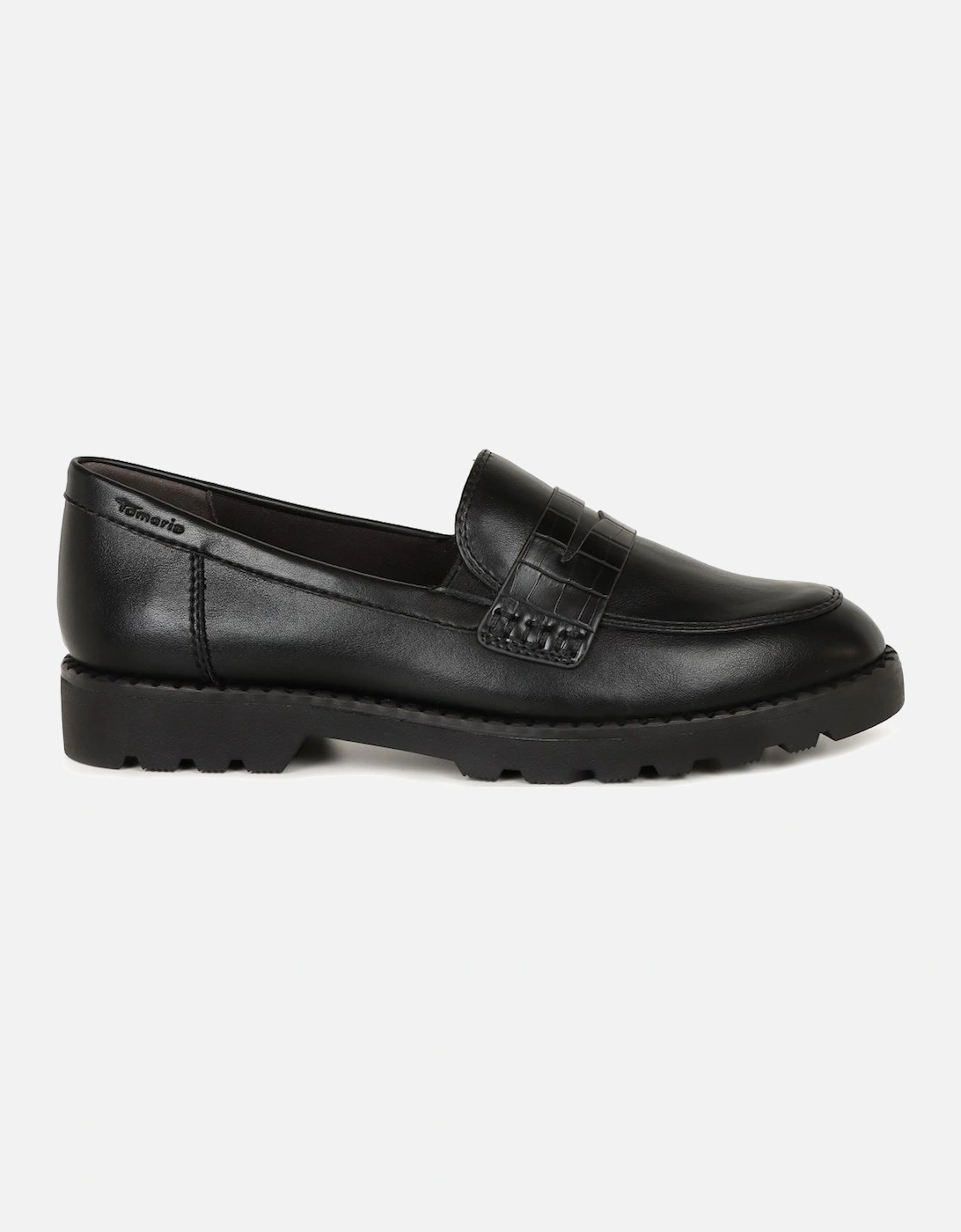 Snowdrop Womens Loafers