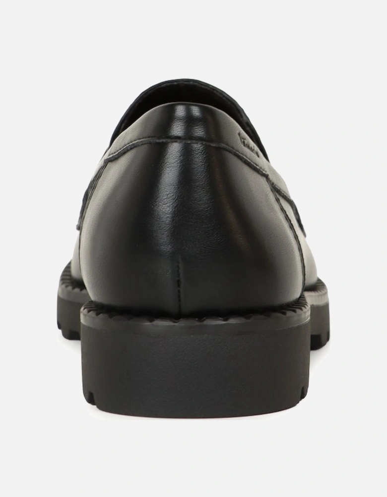 Snowdrop Womens Loafers