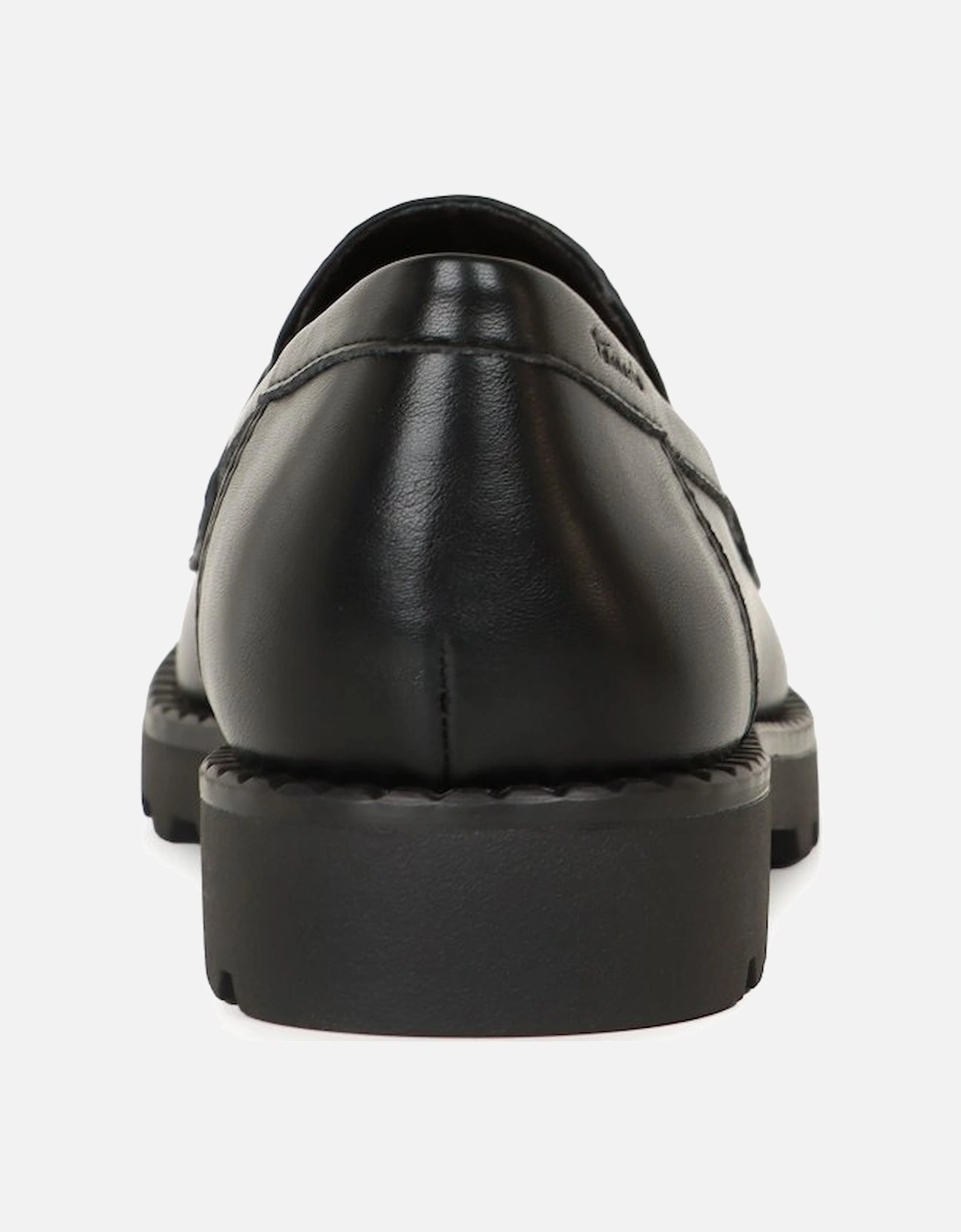 Snowdrop Womens Loafers