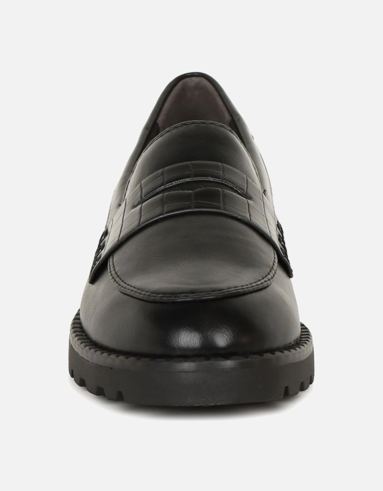 Snowdrop Womens Loafers