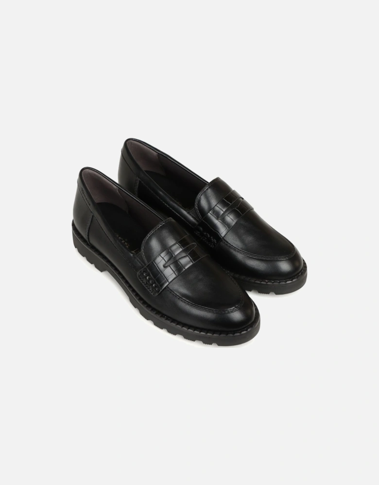 Snowdrop Womens Loafers