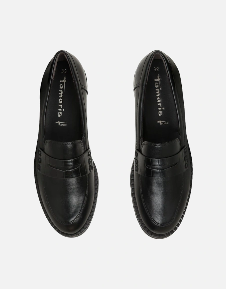 Snowdrop Womens Loafers