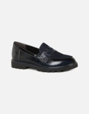 805 Navy Pat