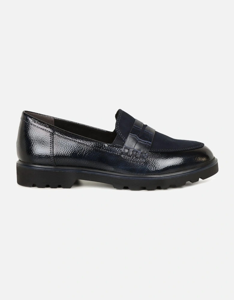 Snowdrop Womens Loafers