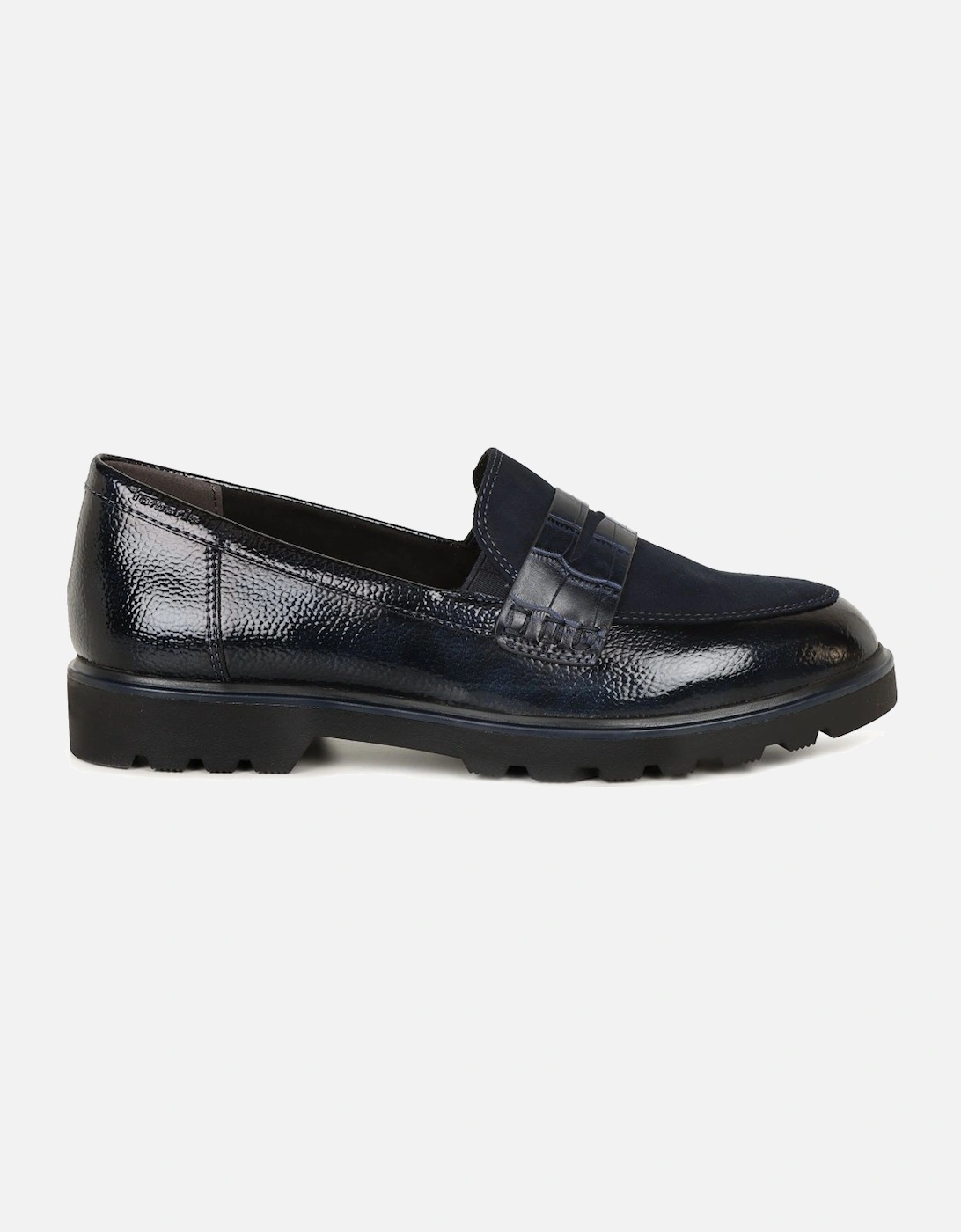 Snowdrop Womens Loafers