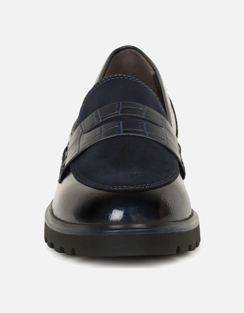 Snowdrop Womens Loafers