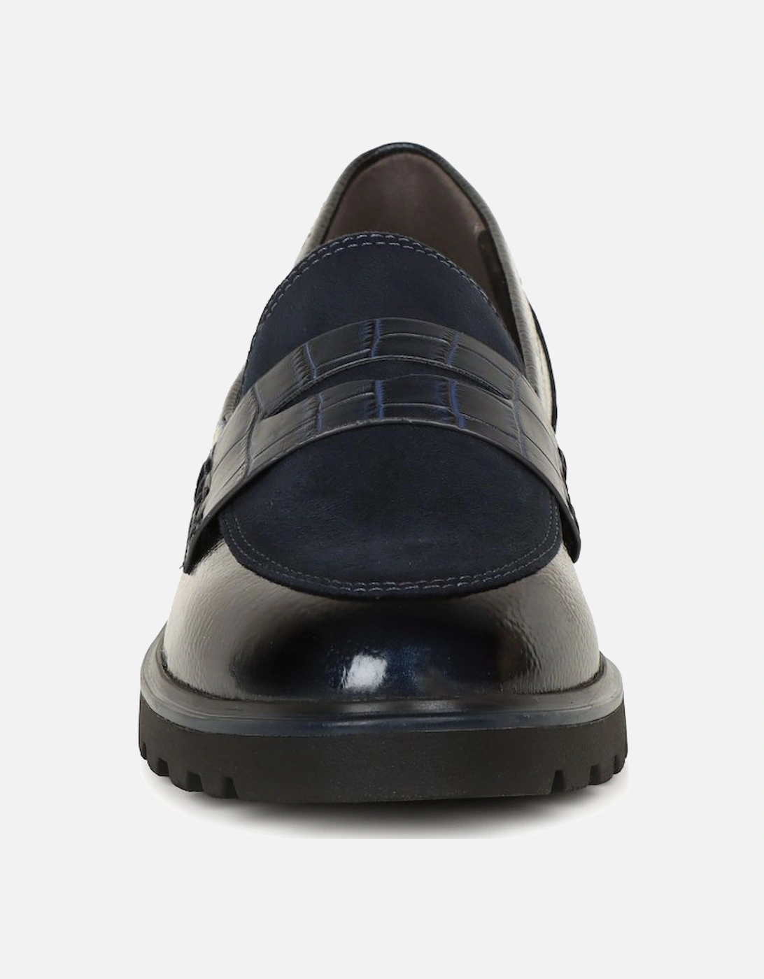 Snowdrop Womens Loafers