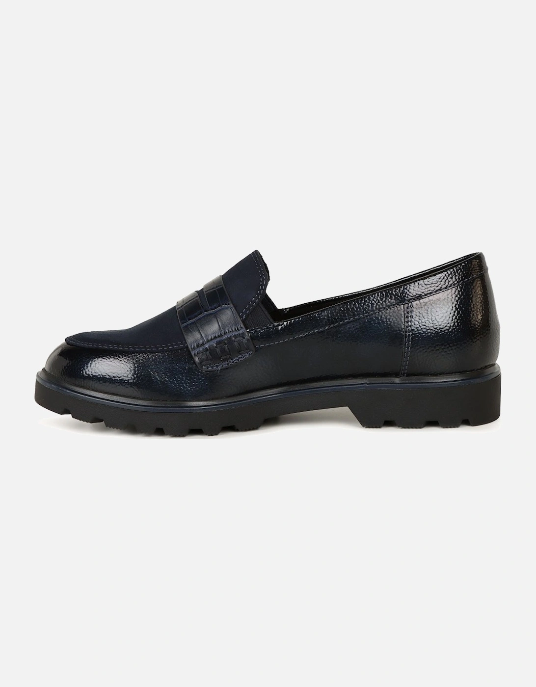 Snowdrop Womens Loafers