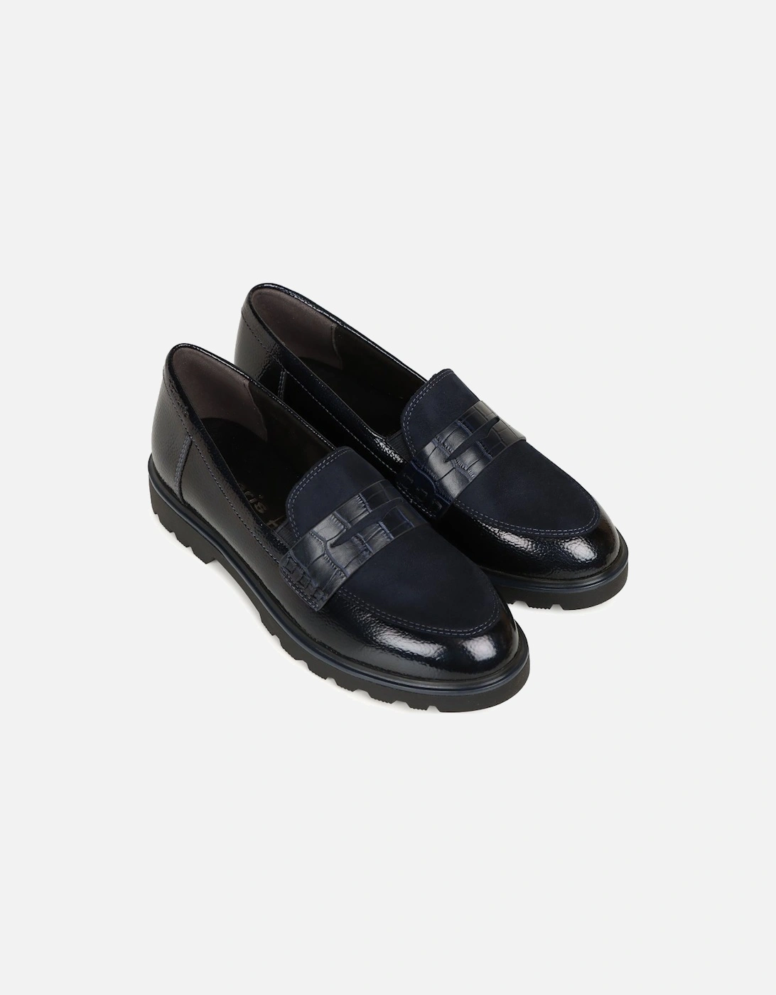Snowdrop Womens Loafers
