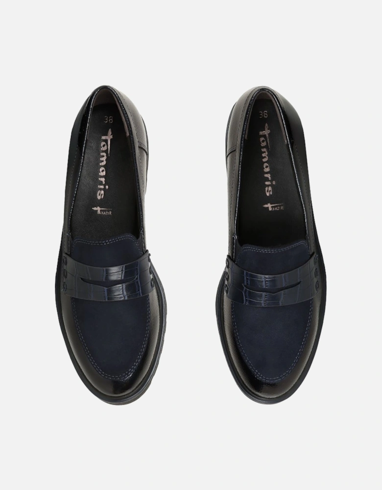 Snowdrop Womens Loafers