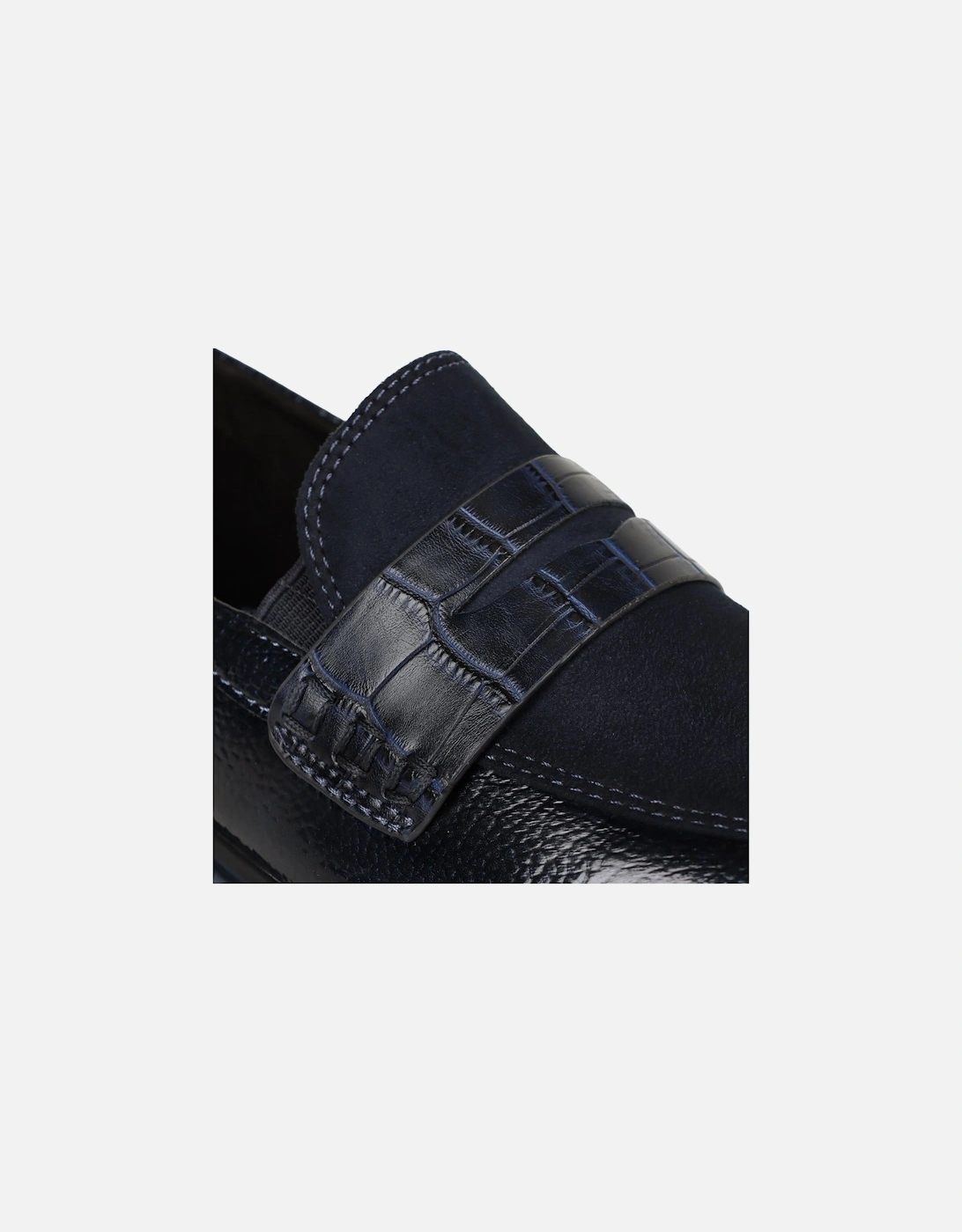Snowdrop Womens Loafers