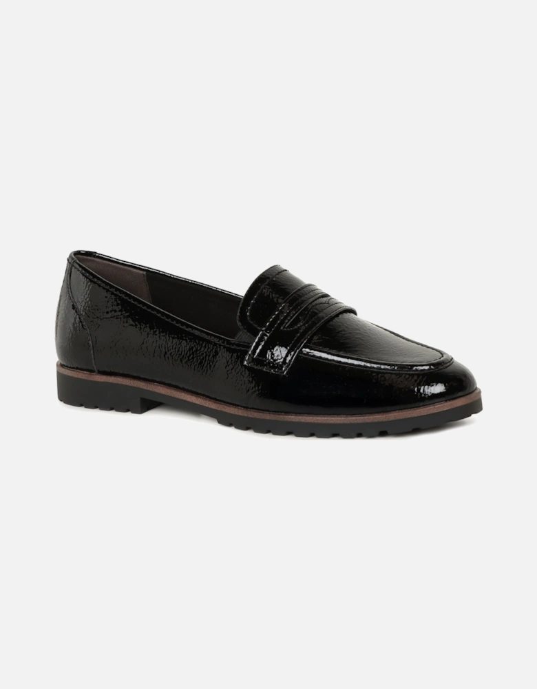 Viola Womens Loafers