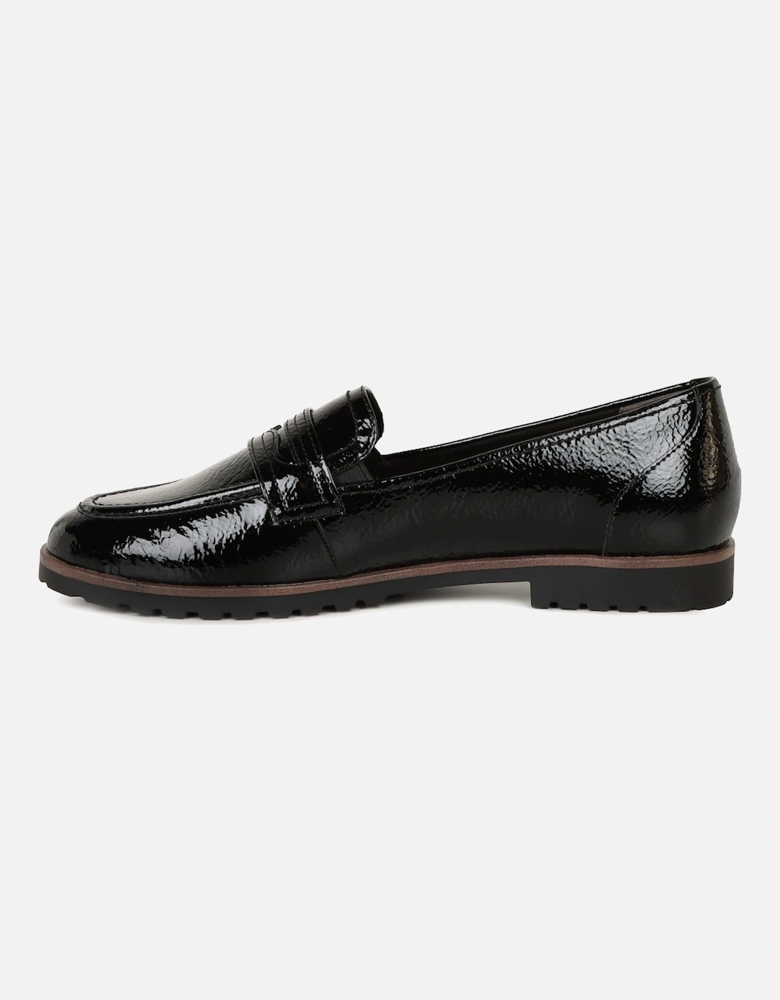 Viola Womens Loafers