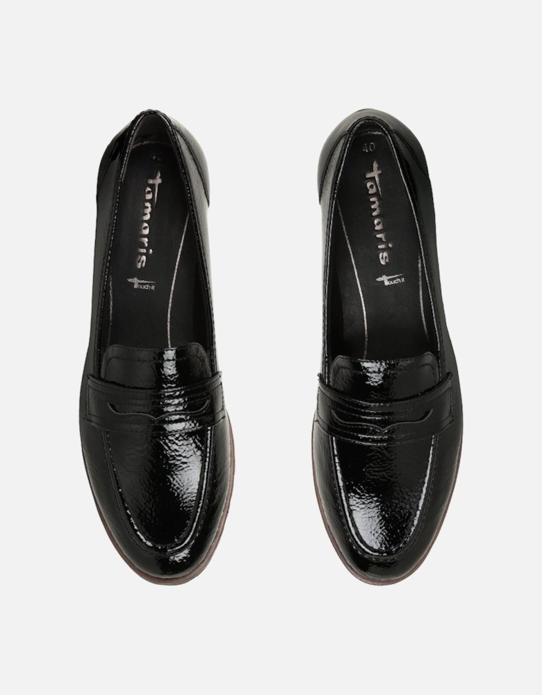 Viola Womens Loafers