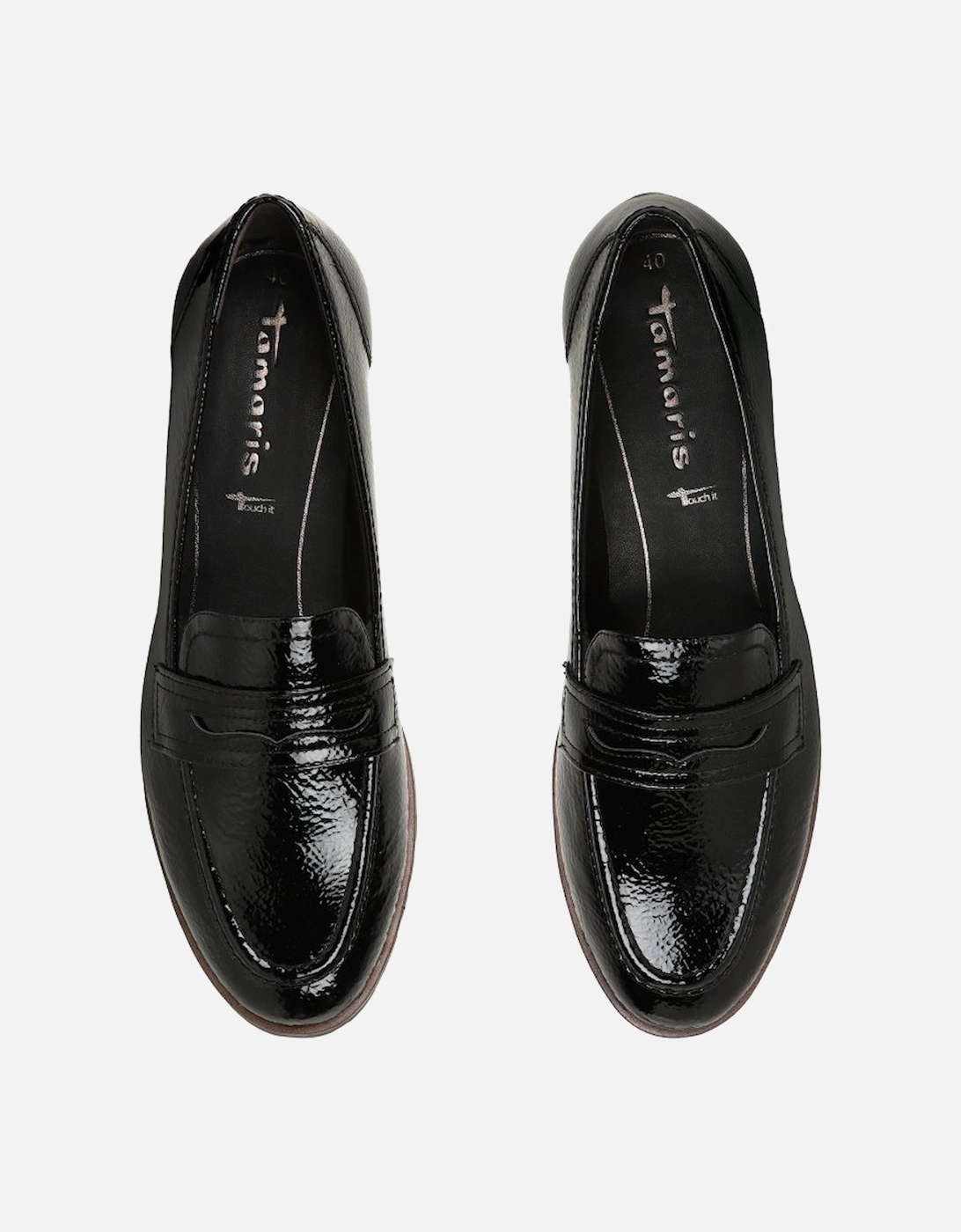 Viola Womens Loafers