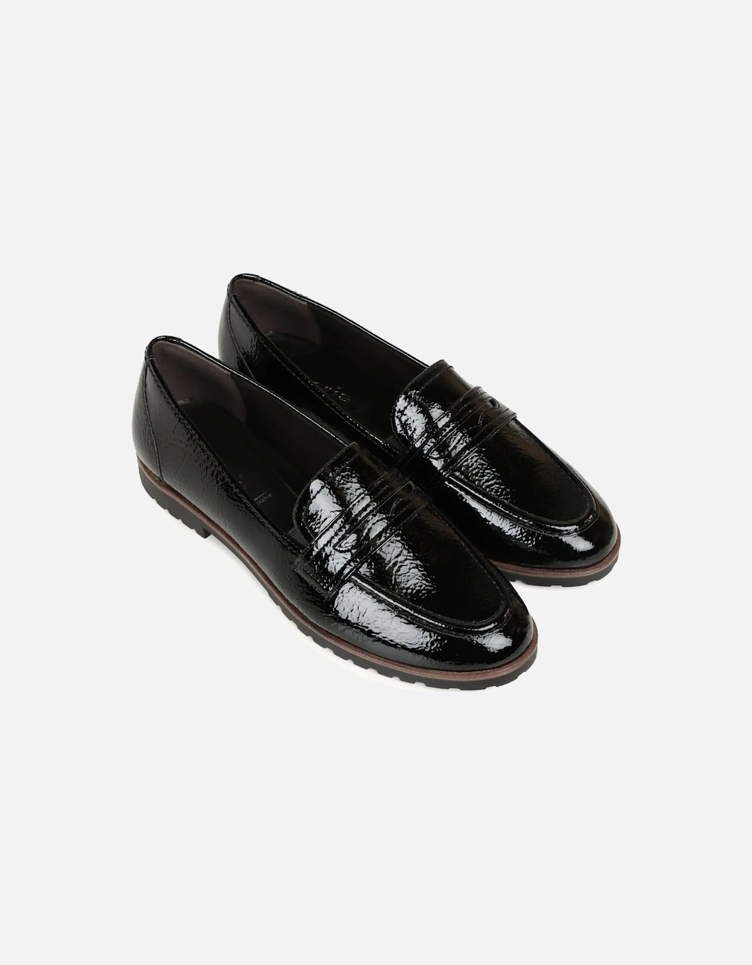 Viola Womens Loafers