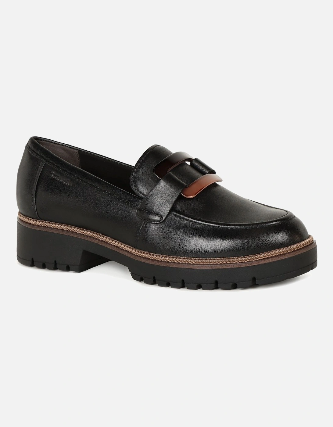 Primrose Womens Loafers, 9 of 8