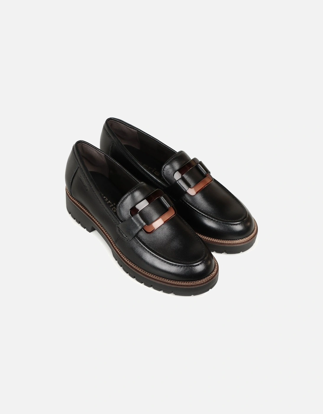 Primrose Womens Loafers