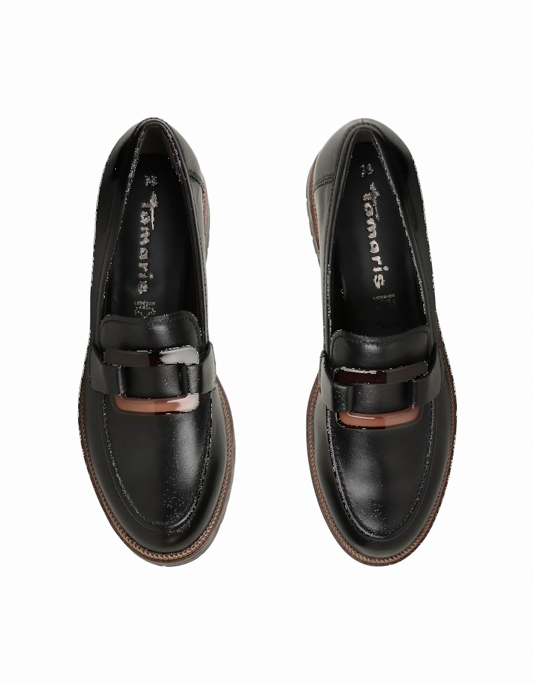 Primrose Womens Loafers