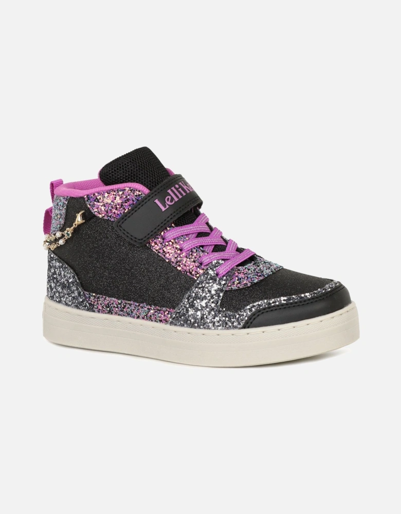 Gioiello Mid Girls Boots